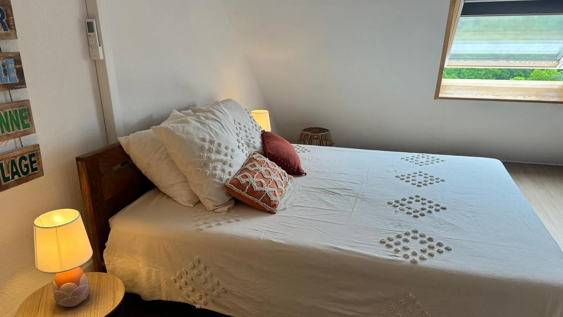 Bleu Horizon Apartment Le Gosier  Guadeloupe