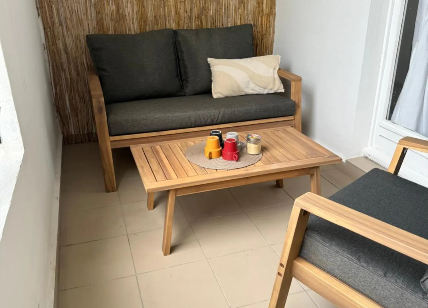 Bleu Horizon Apartment Le Gosier