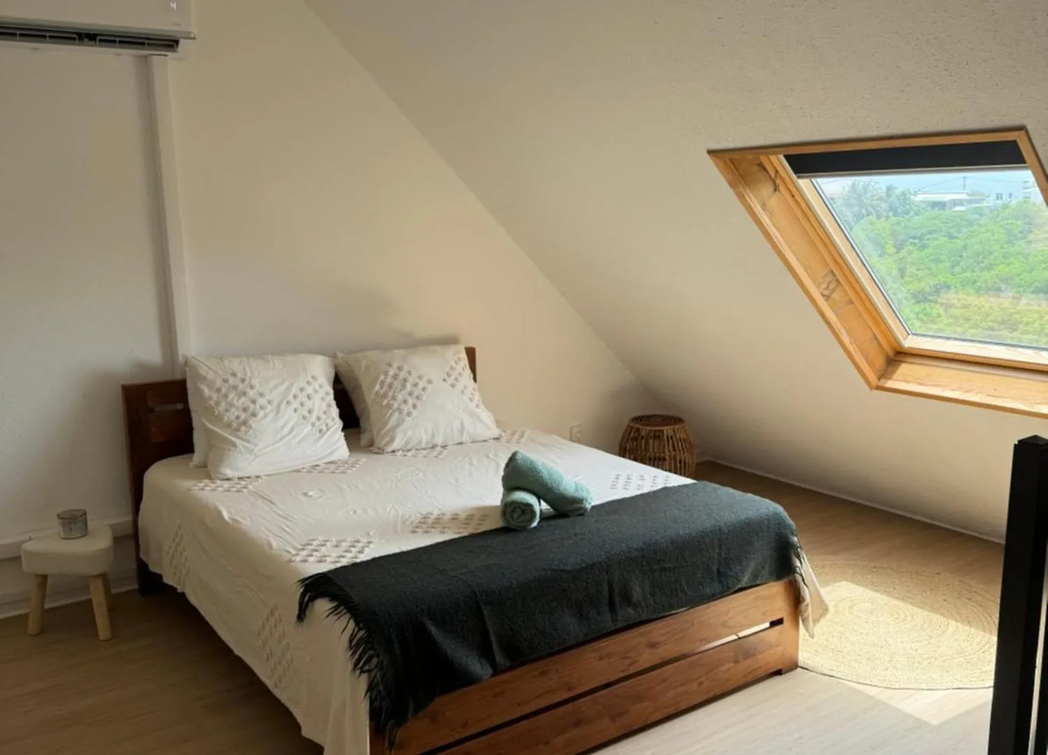 Bleu Horizon Apartment Le Gosier