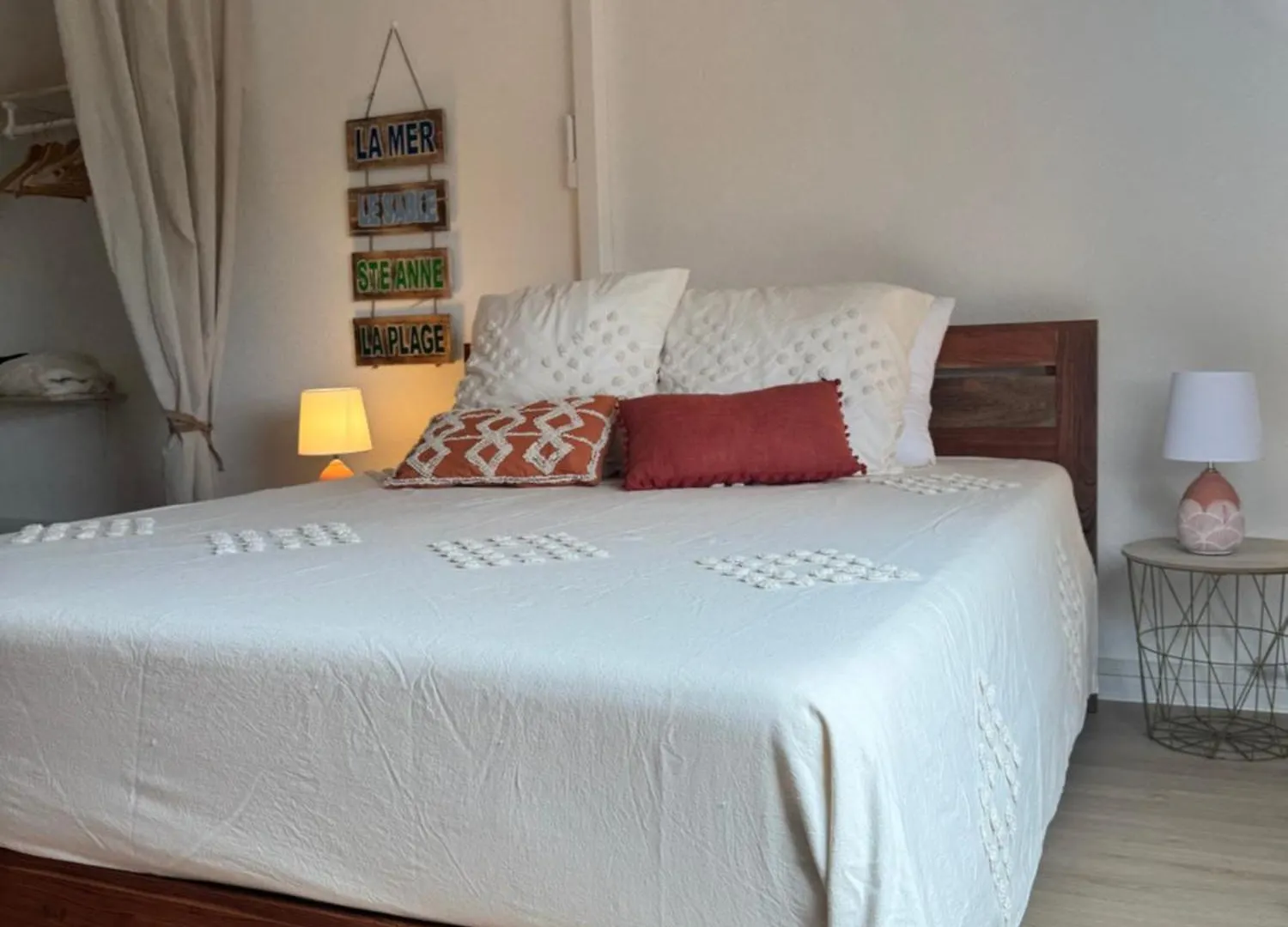 Bleu Horizon Apartment Le Gosier  Guadeloupe