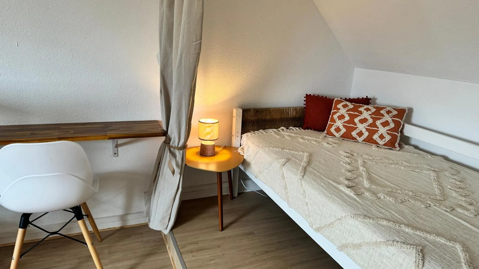 Bleu Horizon Apartment Le Gosier