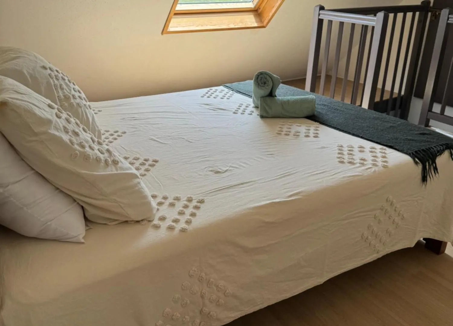 Bleu Horizon Apartment Le Gosier  0*, Le Gosier (Grande-Terre) Guadeloupe