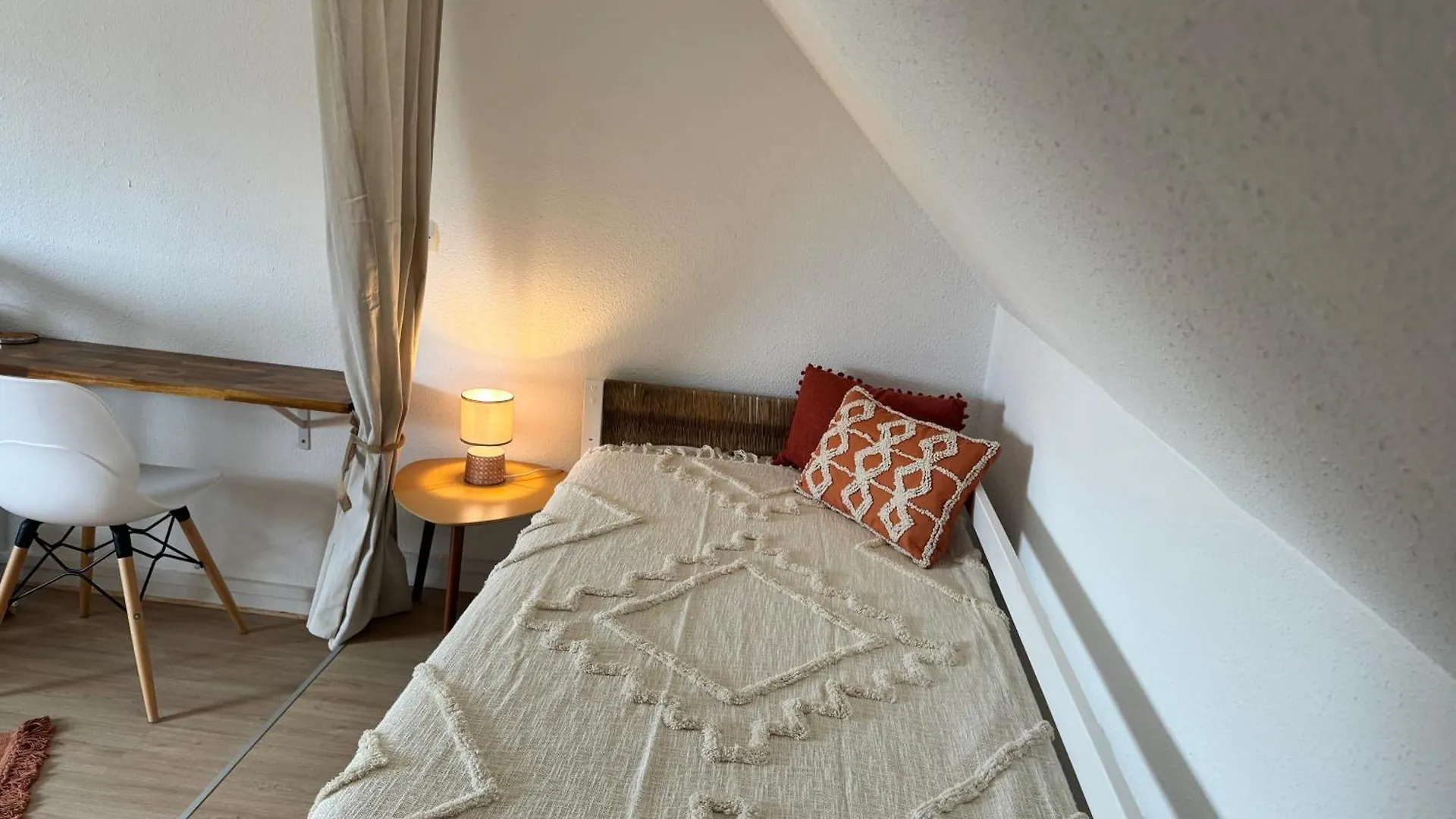 Bleu Horizon Apartment Le Gosier