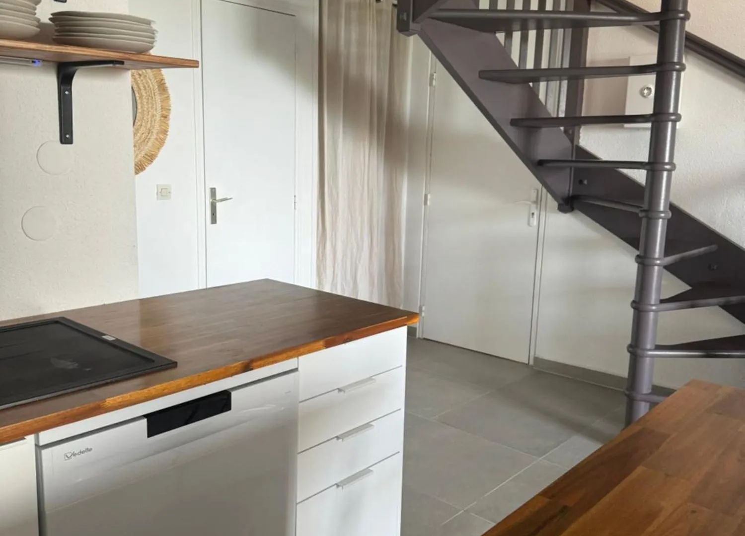 Bleu Horizon Apartment Le Gosier   Le Gosier (Grande-Terre)