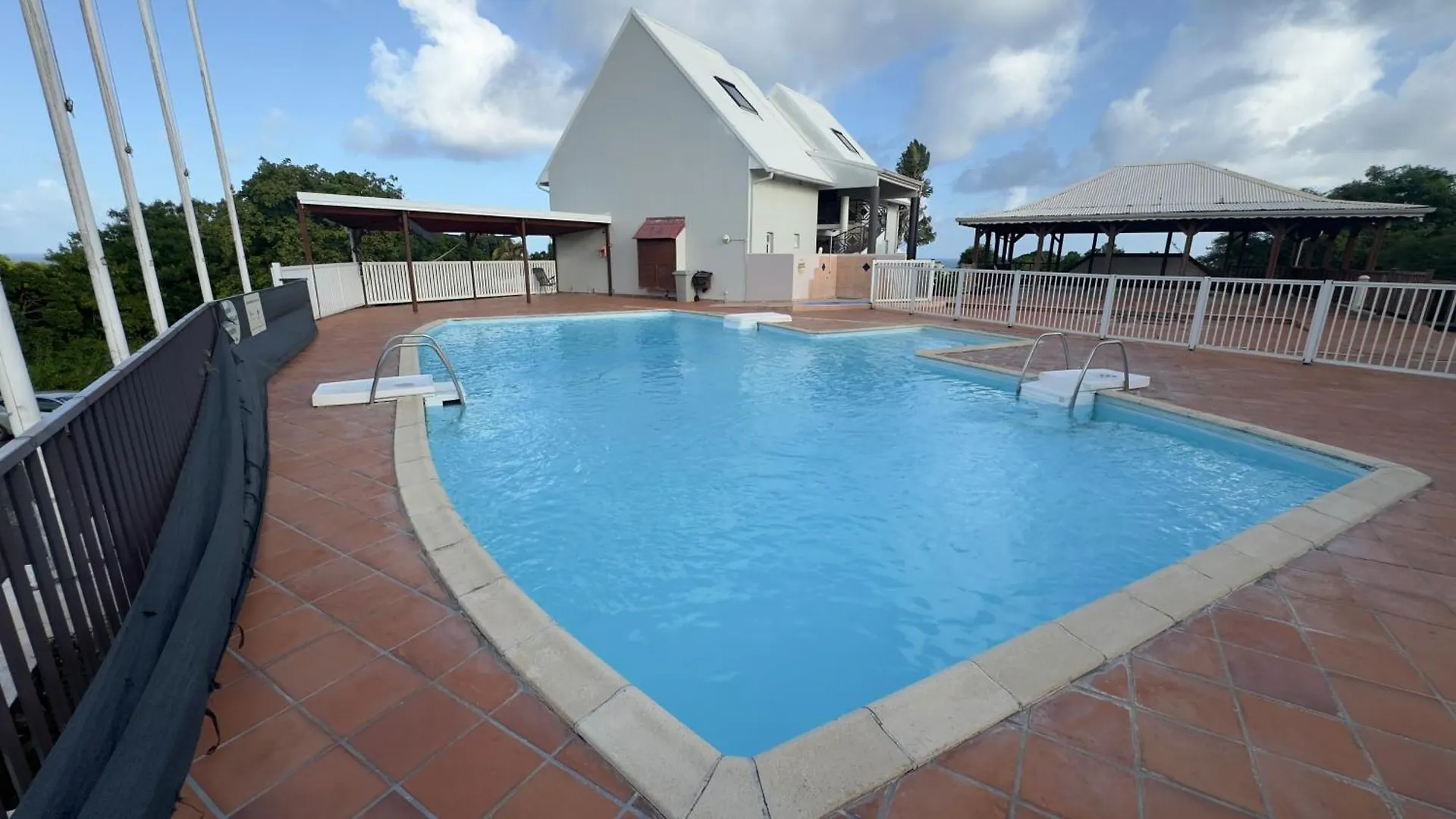 Bleu Horizon Apartment Le Gosier