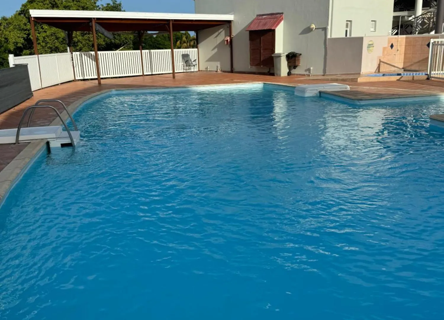 Bleu Horizon Apartment Le Gosier  0*, Le Gosier (Grande-Terre) Guadeloupe